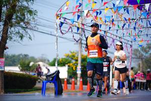 BIB: 46383
                            <button type="button" onclick="openModal(10078439)" class="btn btn-primary btn-sm float-right btn-popup" data-toggle="modal" data-target=".modal-high-quality">
                        <i class="fas fa-shopping-cart"></i> Add to Cart
                    </button>
                                            <button type="button" onclick="isThisMe(10078439, true)" class="btn btn-success btn-sm float-right btn-popup btn-isme hidden" data-toggle="tooltip" data-placement="bottom" title="นี่คือรูปของคุณใช่ไหม คลิกที่นี่เพื่อเอาเข้าอัลบั้ม">
                        <i class="fas fa-plus"></i> Add to album
                    </button>
                    <button type="button" onclick="isThisMe(10078439, false)" class="btn btn-warning btn-sm float-right btn-popup btn-isnotme hidden">
                        <i class="fas fa-ban"></i> Remove from album
                    </button>